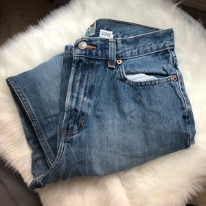Old navy vintage jeans